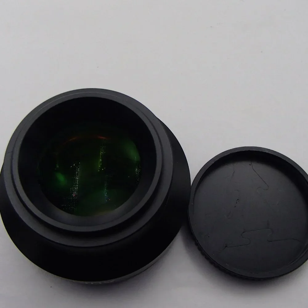 Aukey 2-in-1 Ora Lens Set 120 degree Wide Angle + 15X Macro /14